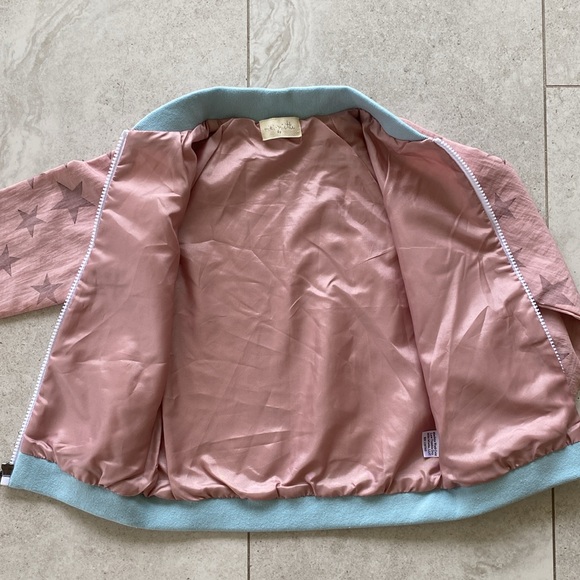 ✨Host Pick✨ Miki miette lightweight jacket - Picture 8 of 8